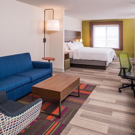 Holiday Inn Express Sierra Vista By Ihg Eksteriør billede