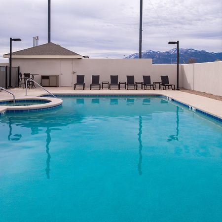 Holiday Inn Express Sierra Vista By Ihg Eksteriør billede