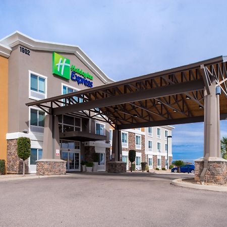Holiday Inn Express Sierra Vista By Ihg Eksteriør billede