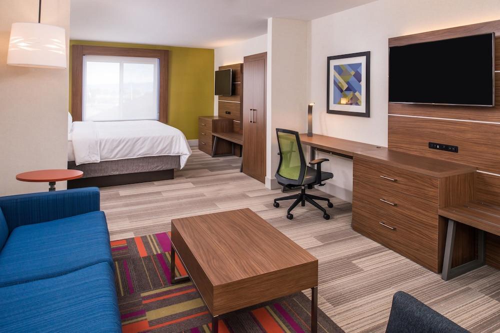 Holiday Inn Express Sierra Vista By Ihg Eksteriør billede