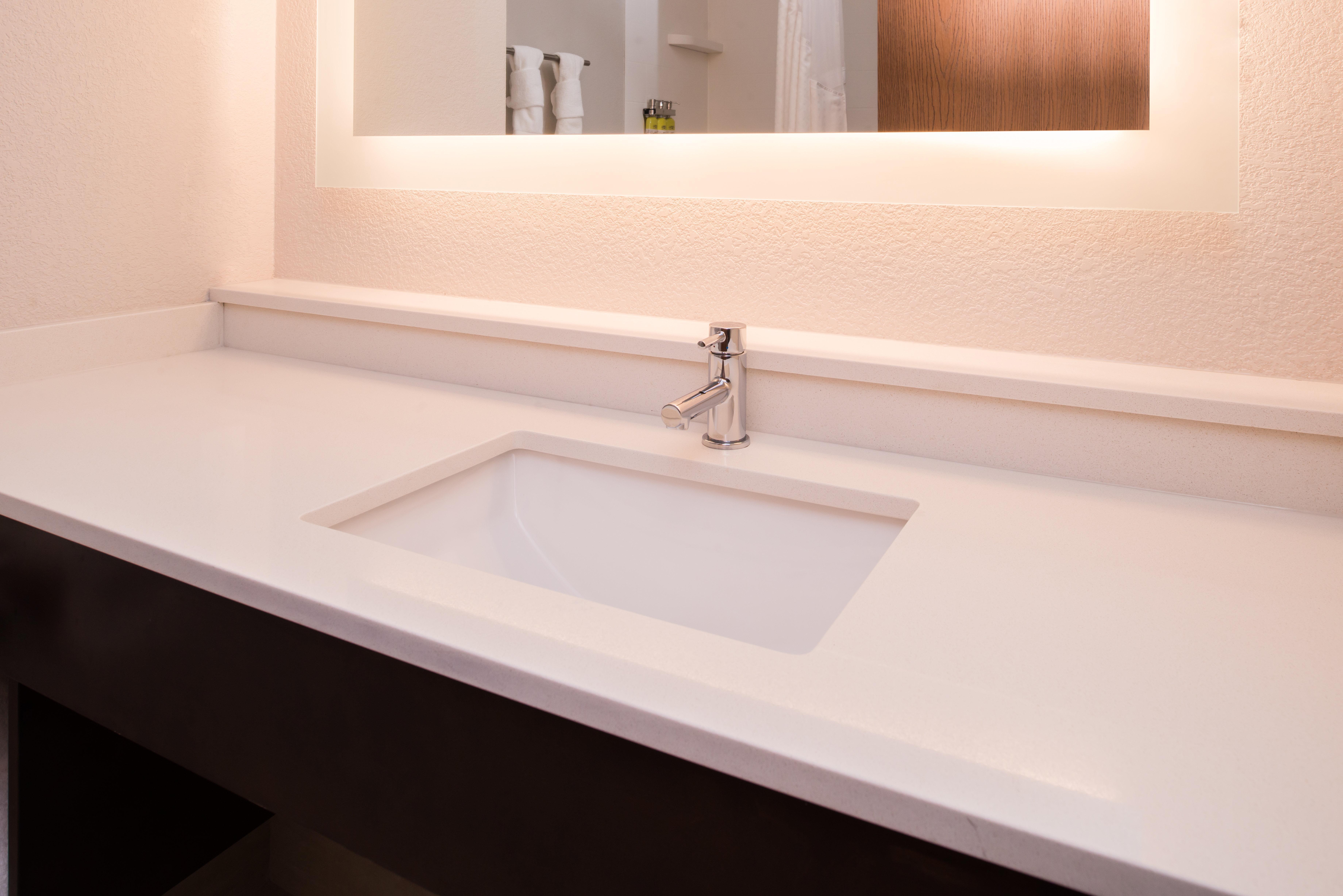 Holiday Inn Express Sierra Vista By Ihg Eksteriør billede