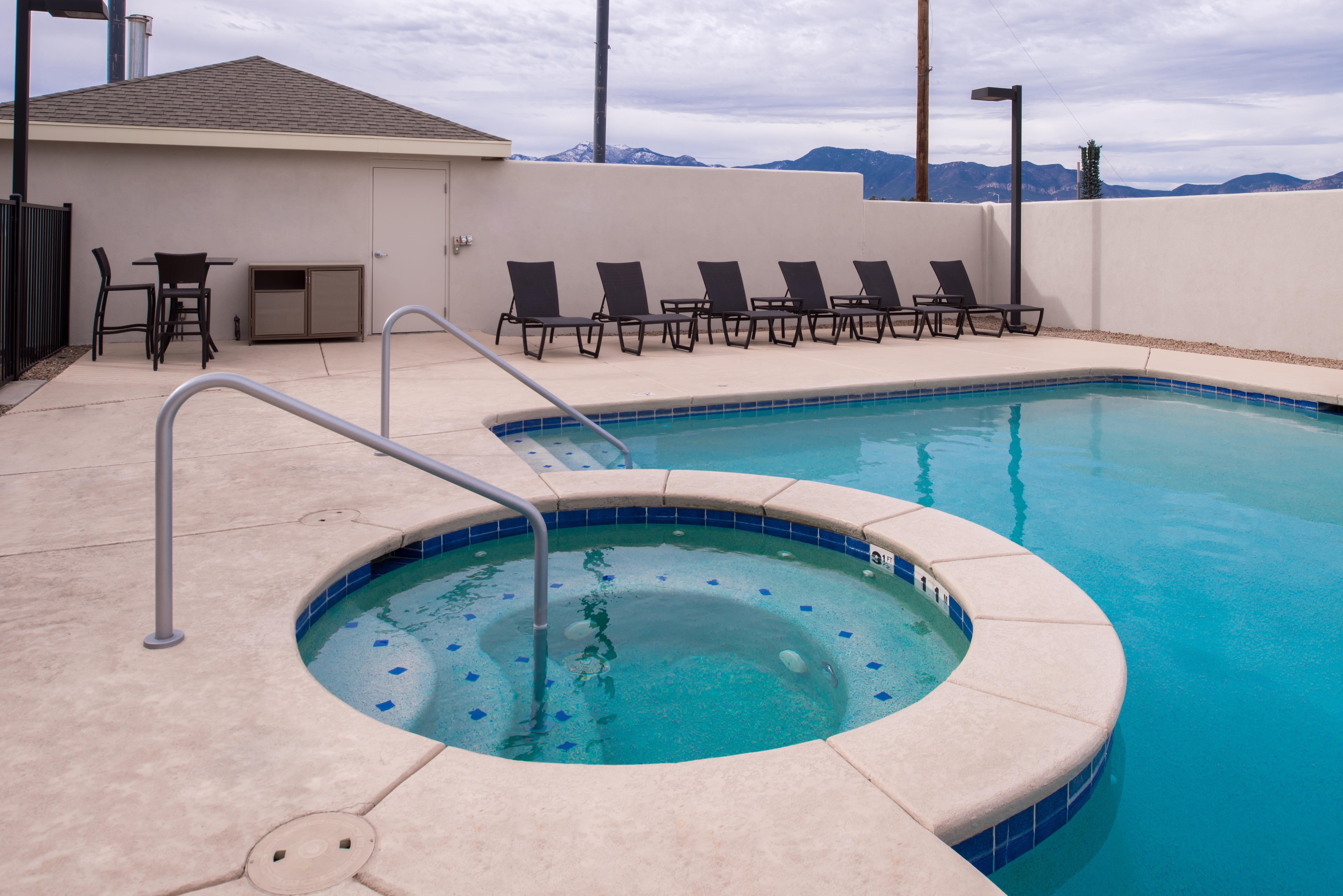 Holiday Inn Express Sierra Vista By Ihg Eksteriør billede