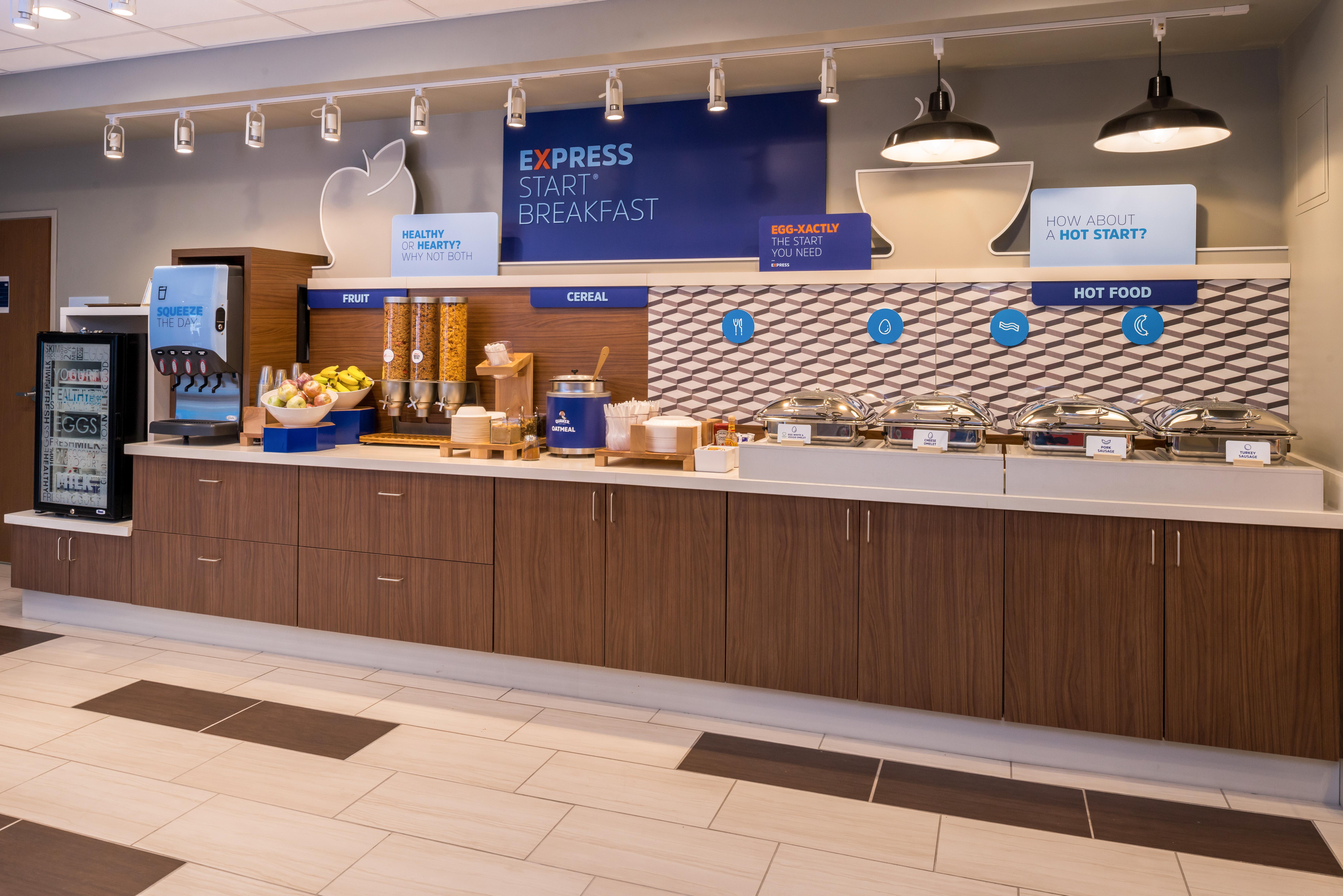 Holiday Inn Express Sierra Vista By Ihg Eksteriør billede