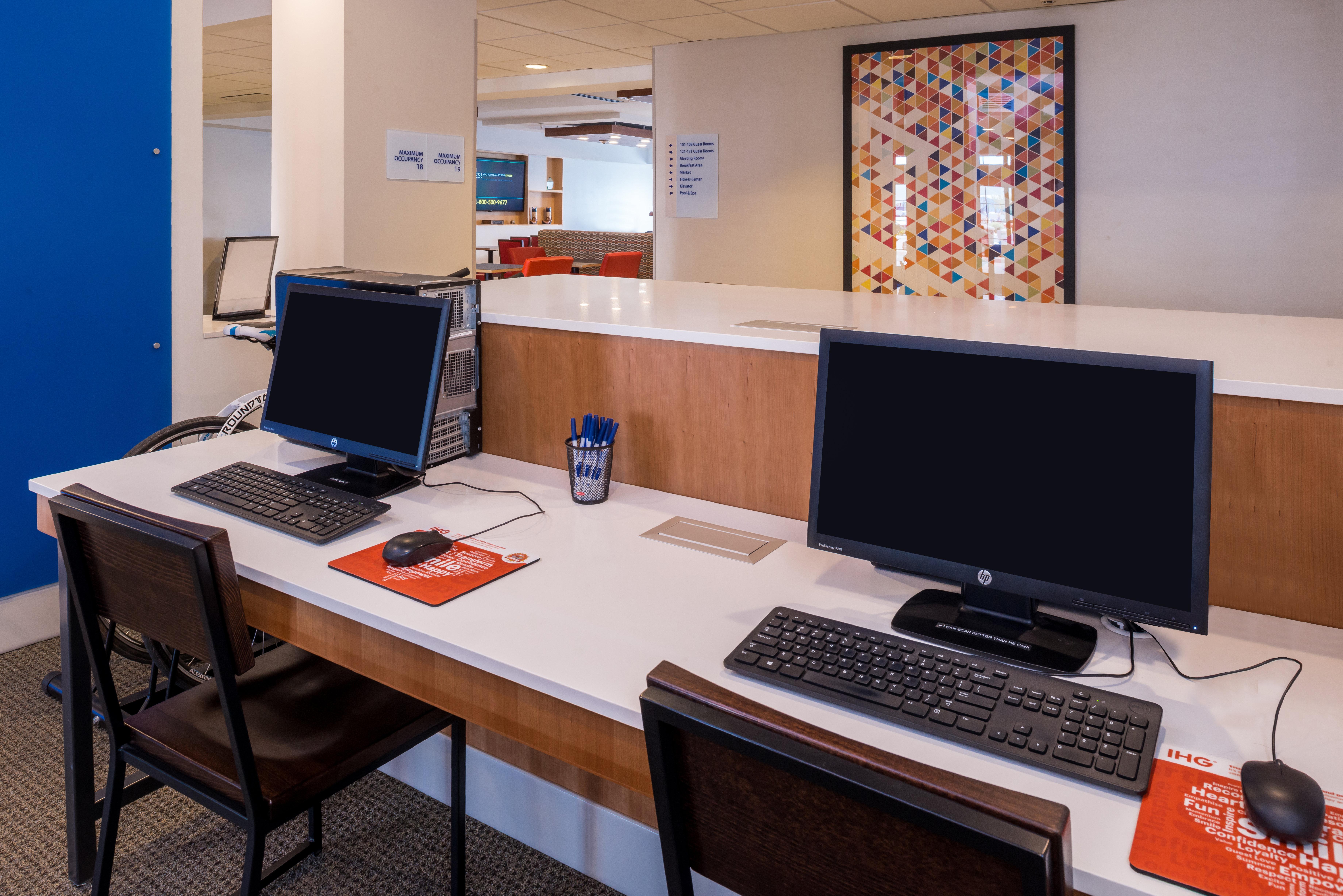 Holiday Inn Express Sierra Vista By Ihg Eksteriør billede