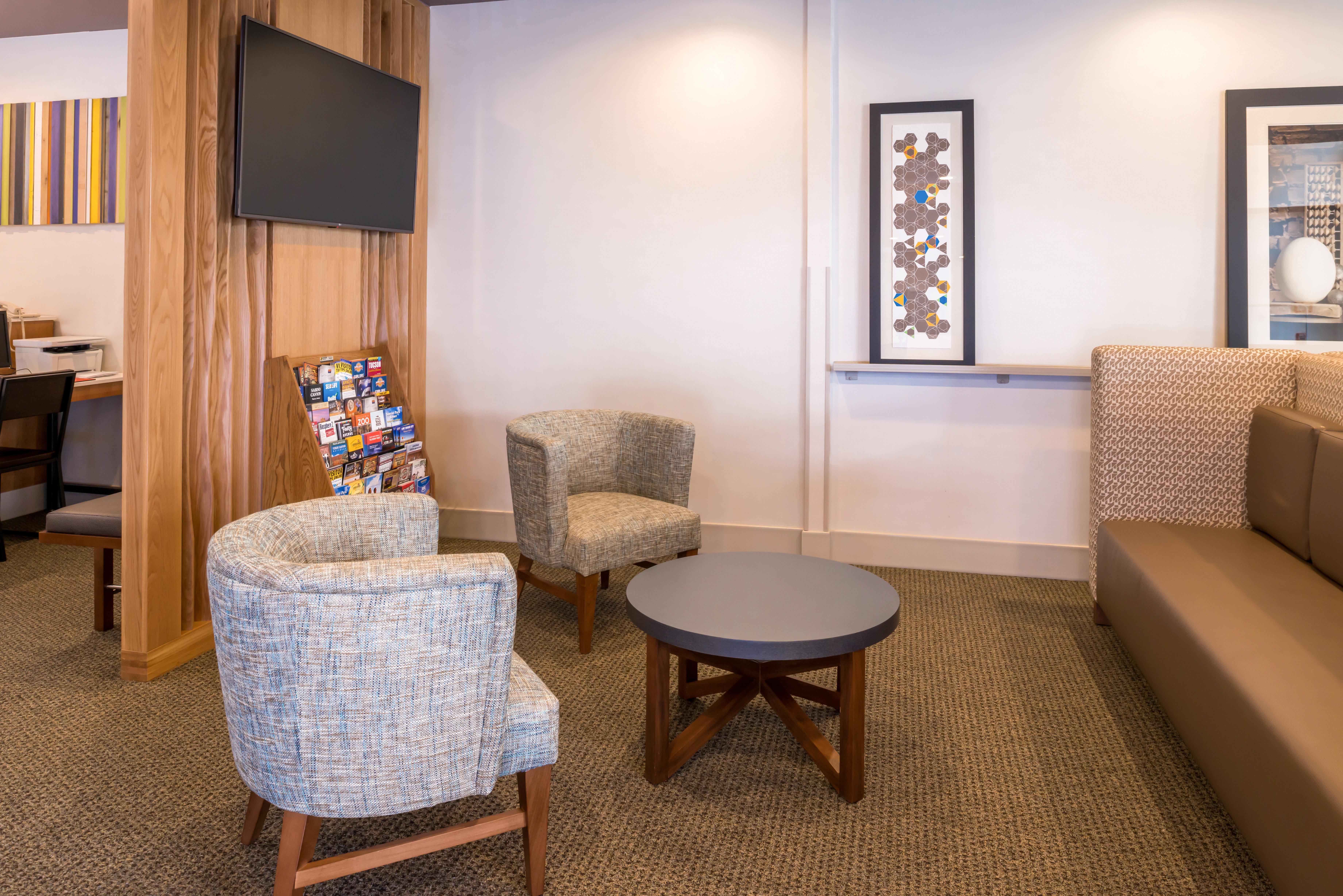 Holiday Inn Express Sierra Vista By Ihg Eksteriør billede