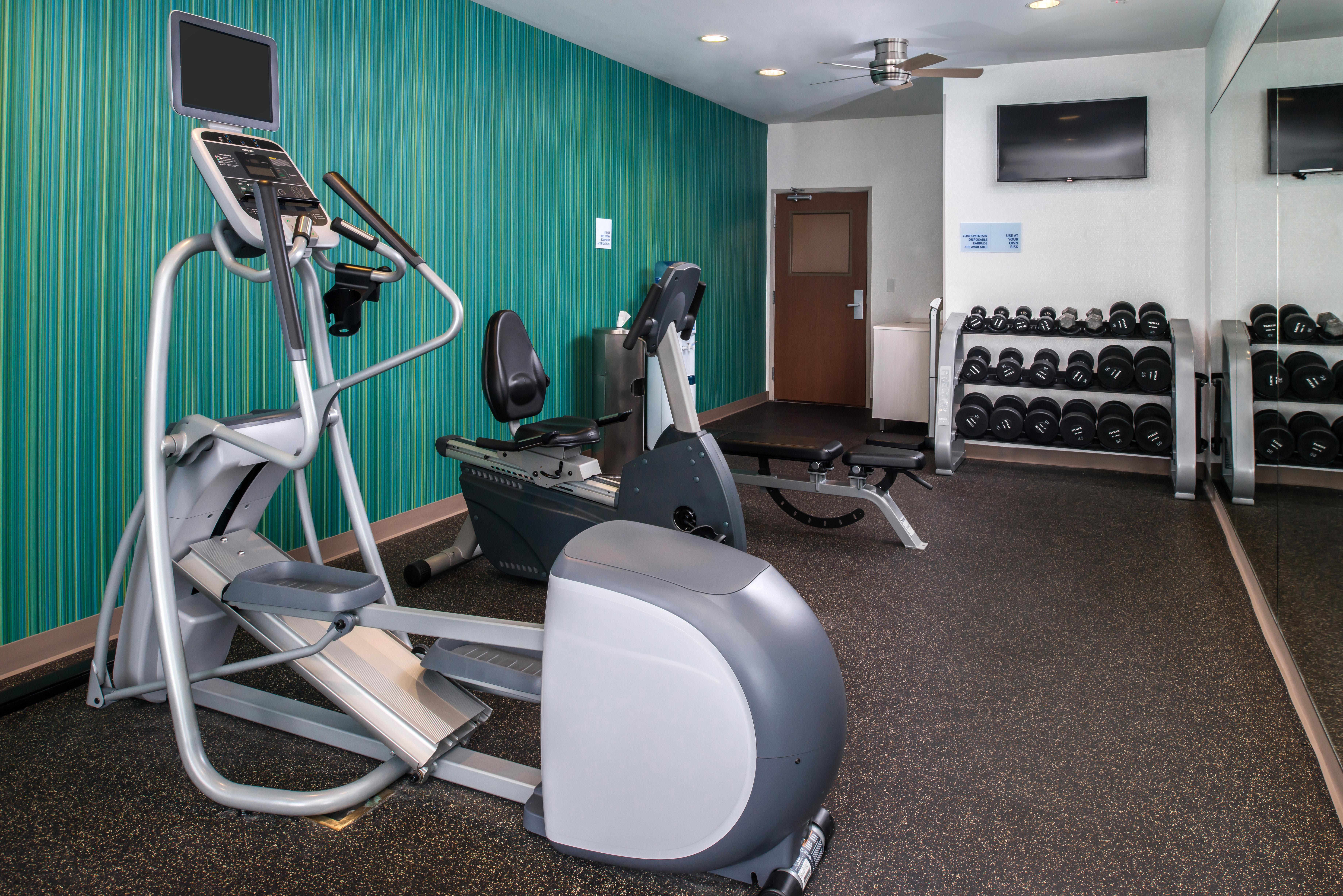 Holiday Inn Express Sierra Vista By Ihg Eksteriør billede