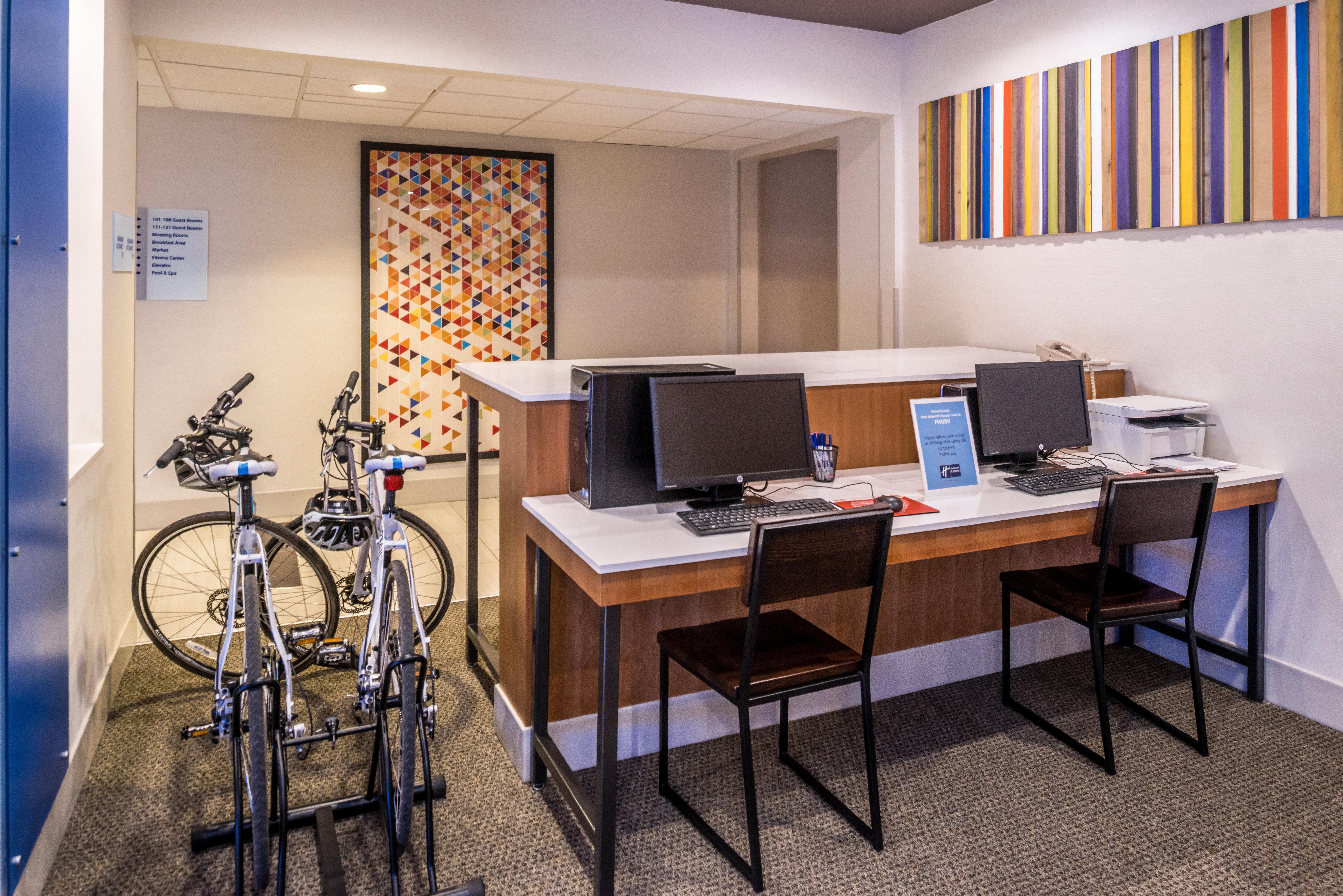 Holiday Inn Express Sierra Vista By Ihg Eksteriør billede