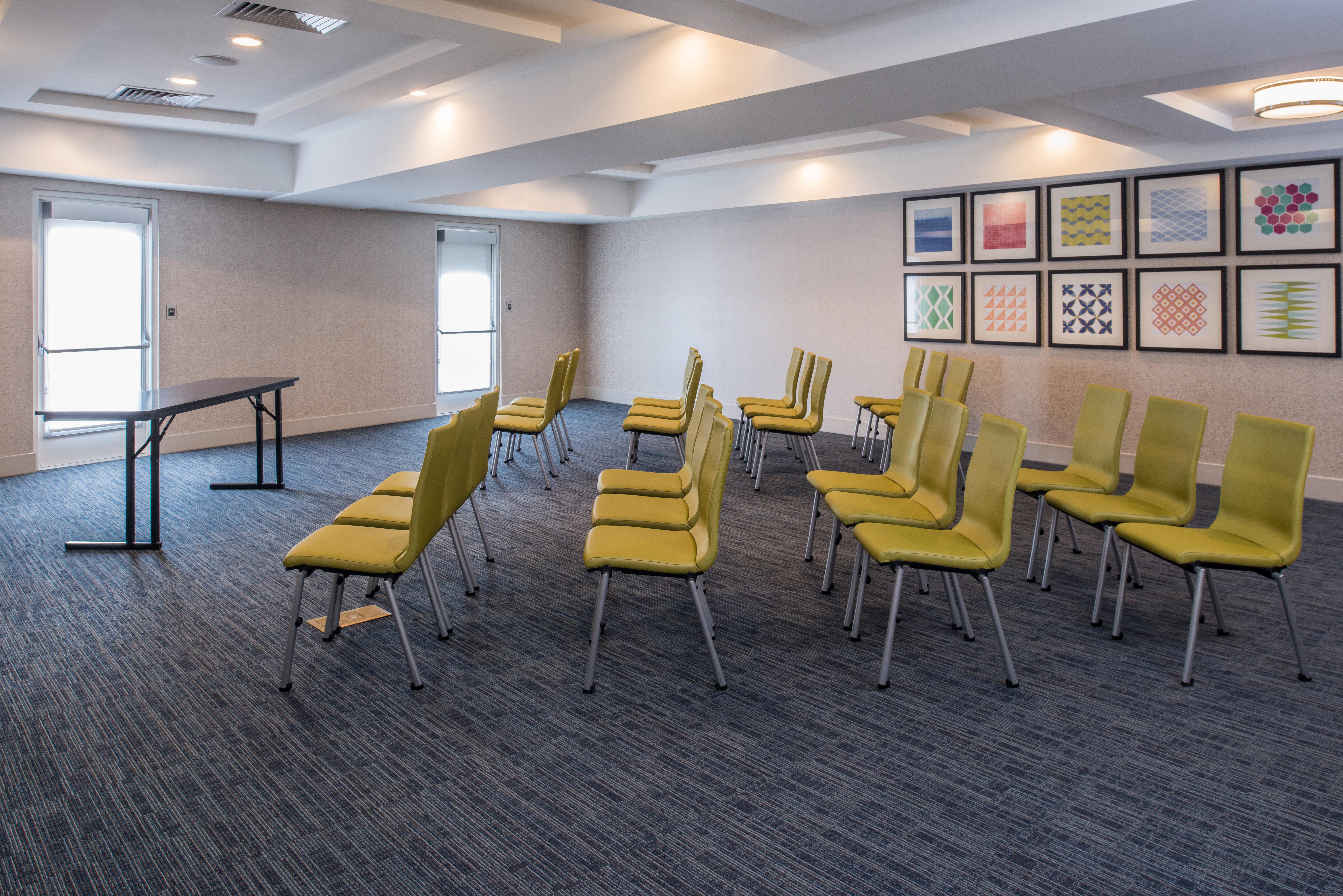 Holiday Inn Express Sierra Vista By Ihg Eksteriør billede