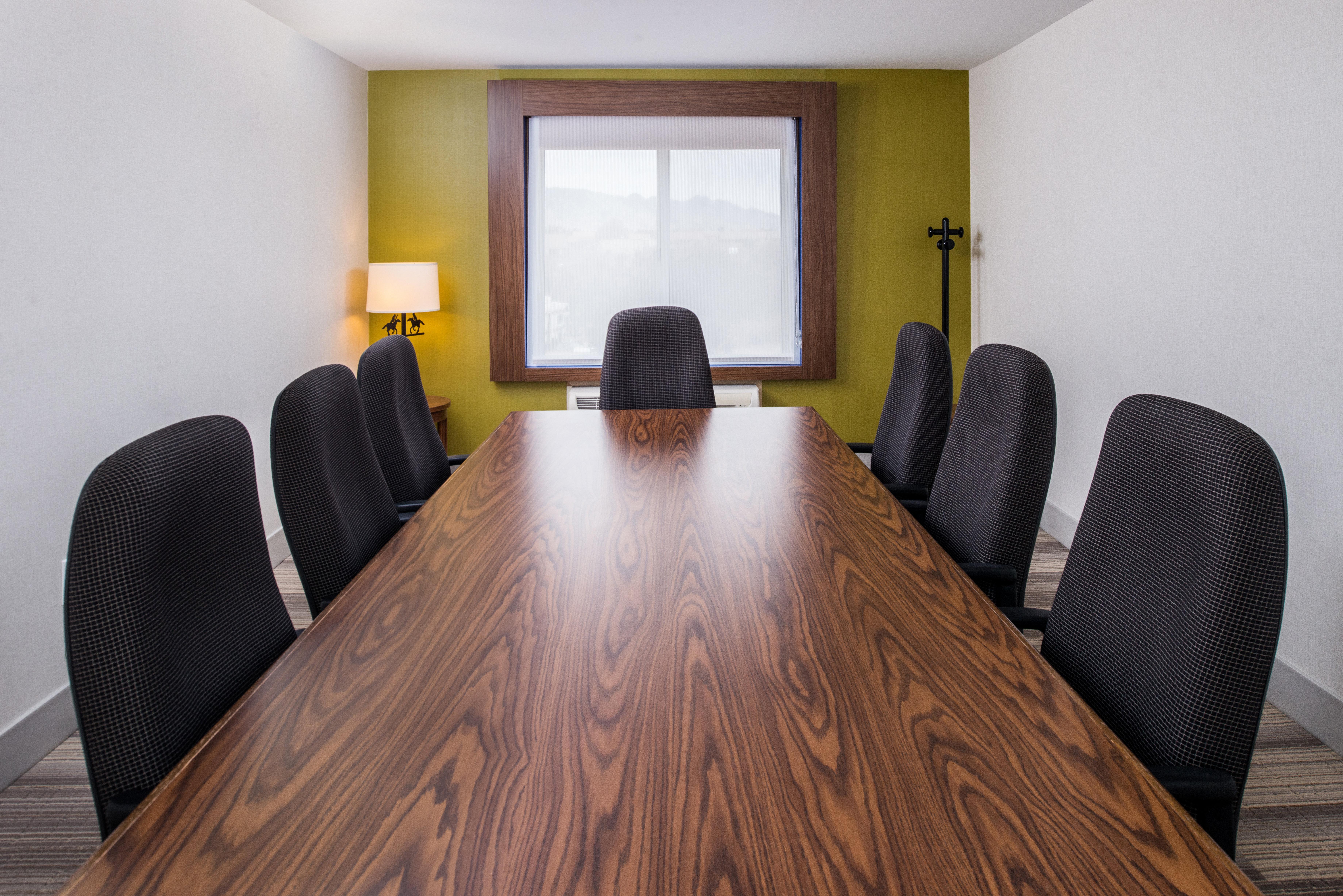 Holiday Inn Express Sierra Vista By Ihg Eksteriør billede