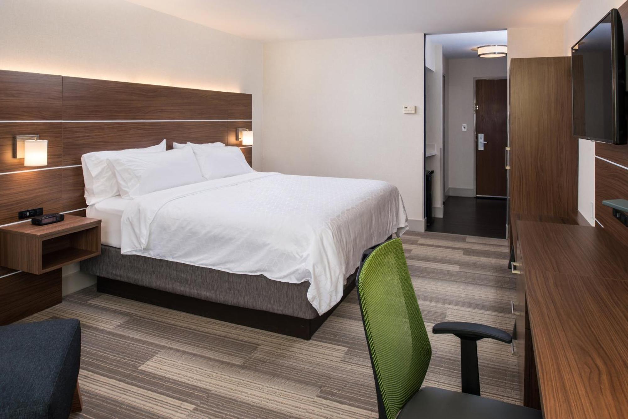 Holiday Inn Express Sierra Vista By Ihg Eksteriør billede