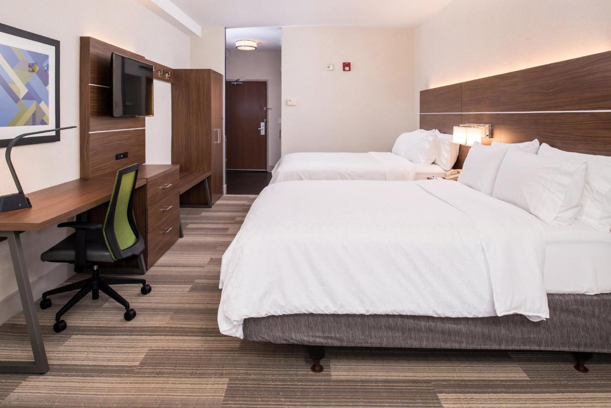Holiday Inn Express Sierra Vista By Ihg Eksteriør billede