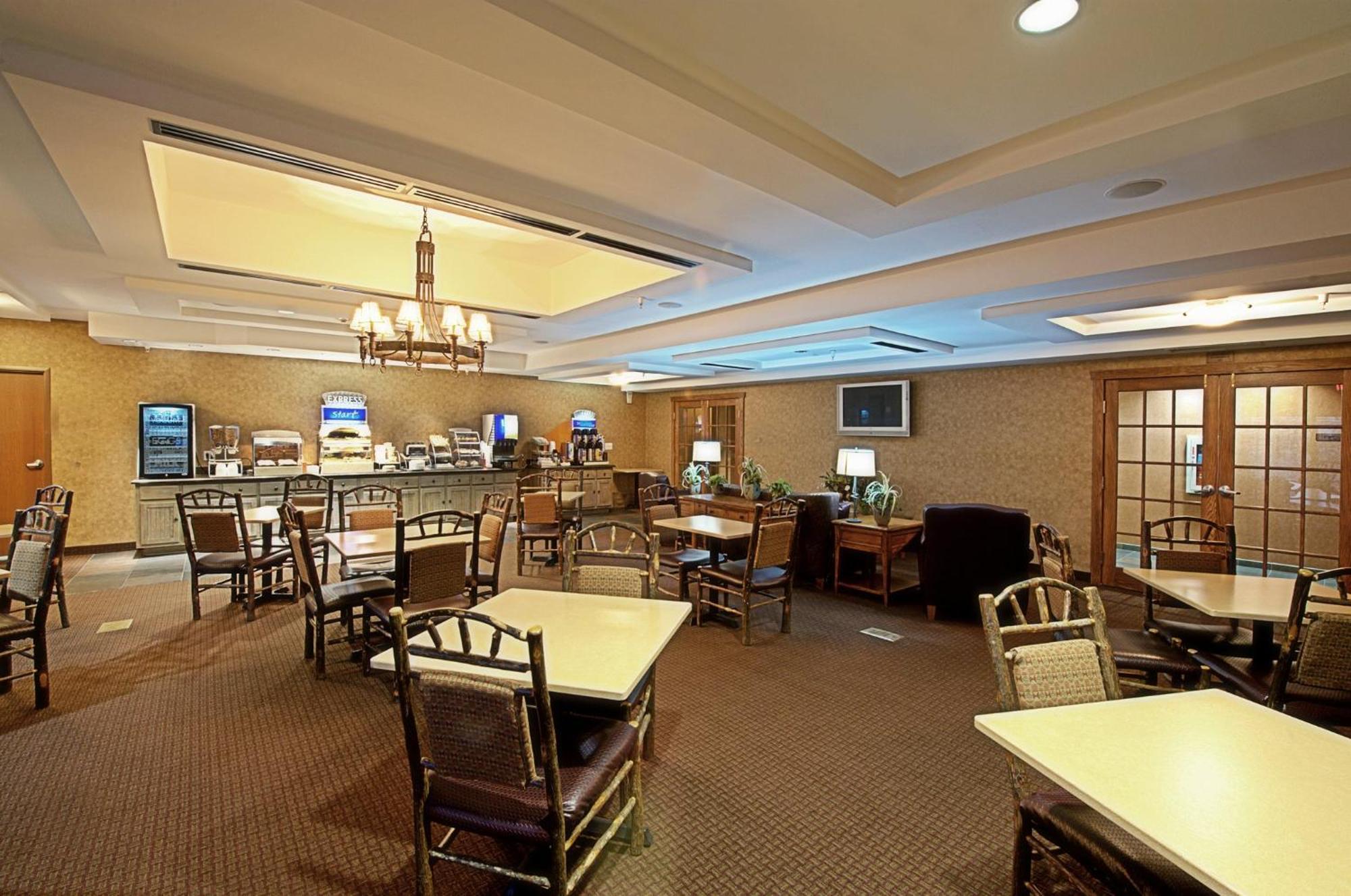 Holiday Inn Express Sierra Vista By Ihg Eksteriør billede