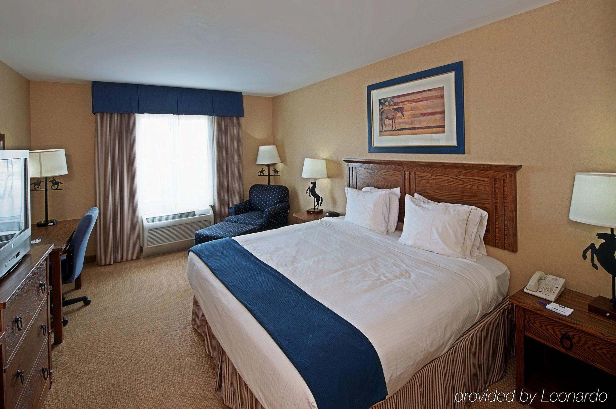 Holiday Inn Express Sierra Vista By Ihg Værelse billede