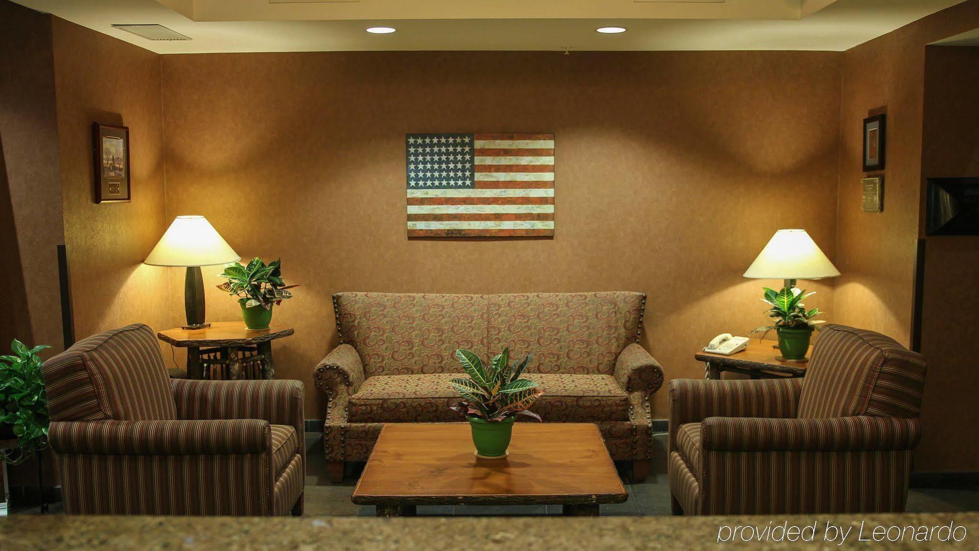 Holiday Inn Express Sierra Vista By Ihg Eksteriør billede