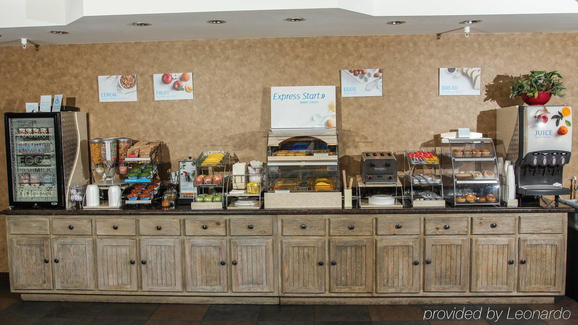 Holiday Inn Express Sierra Vista By Ihg Eksteriør billede