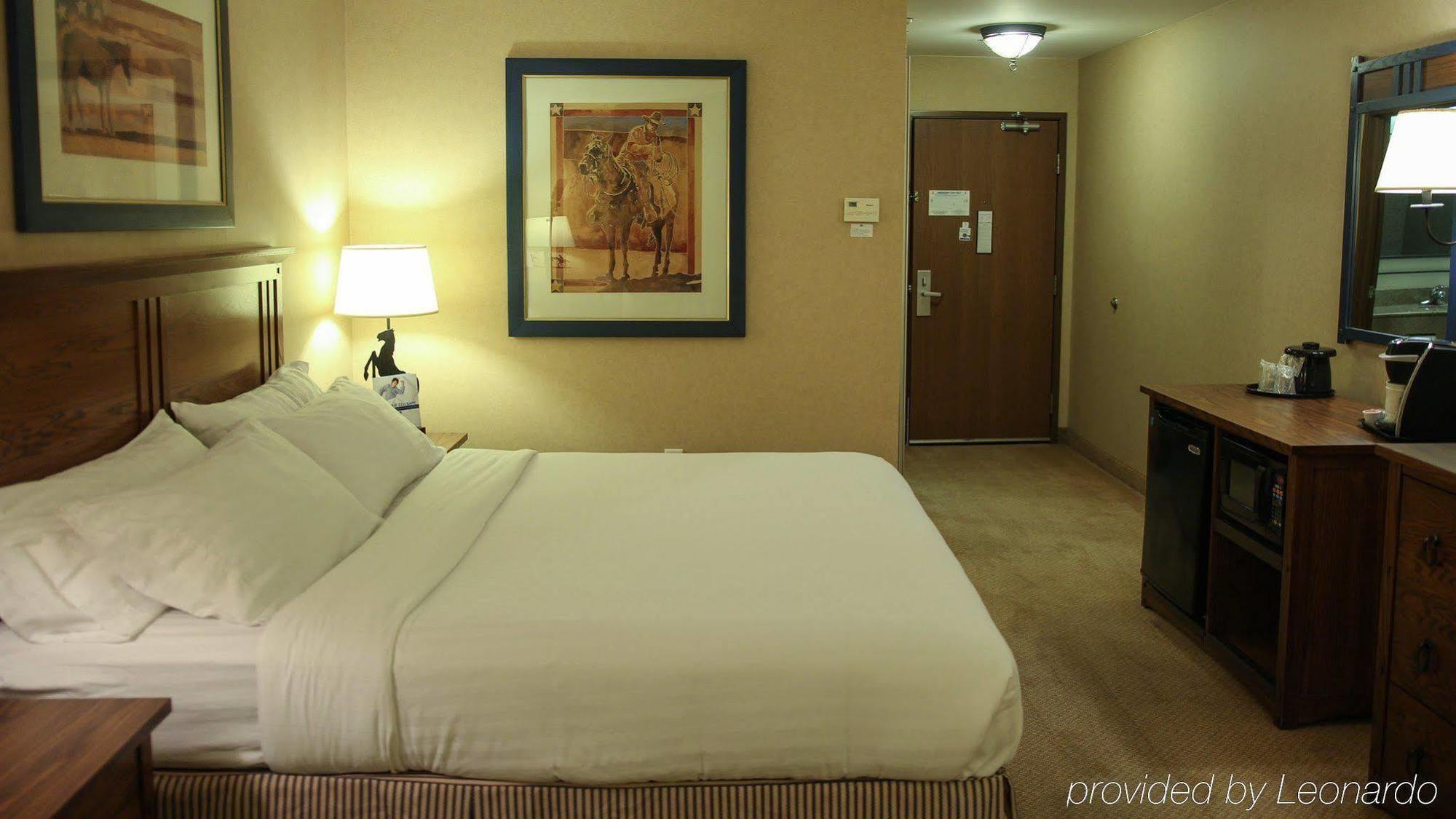 Holiday Inn Express Sierra Vista By Ihg Eksteriør billede