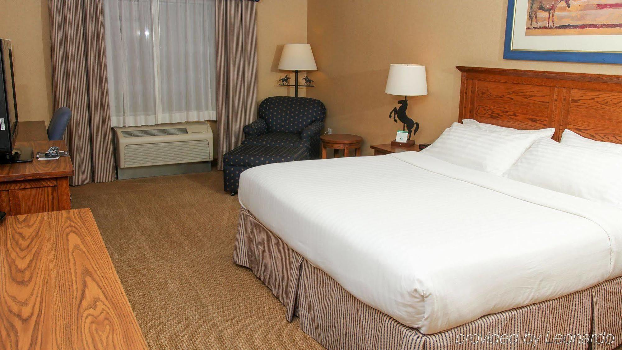 Holiday Inn Express Sierra Vista By Ihg Eksteriør billede