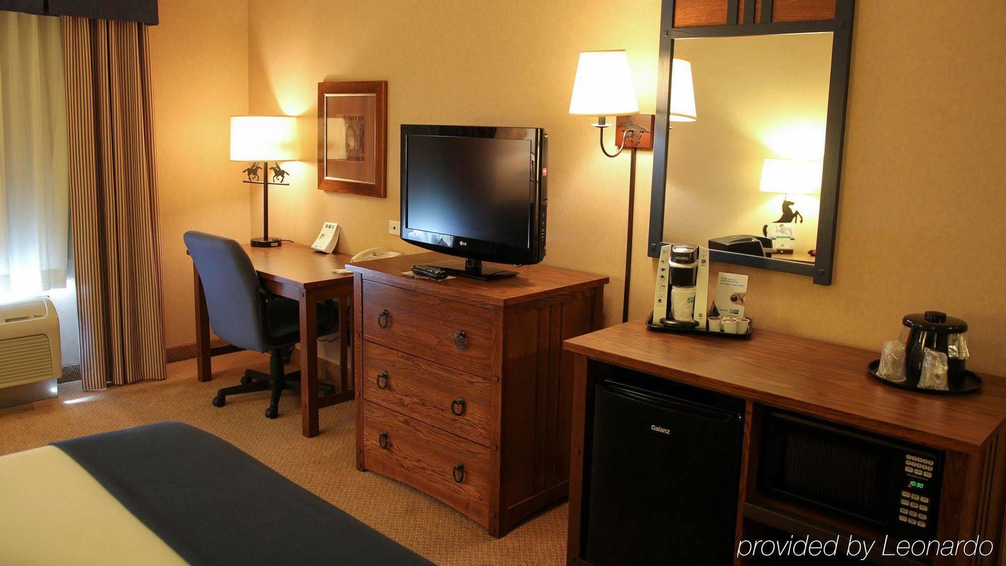 Holiday Inn Express Sierra Vista By Ihg Eksteriør billede