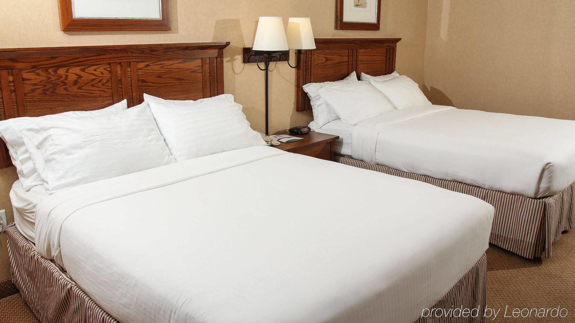 Holiday Inn Express Sierra Vista By Ihg Eksteriør billede