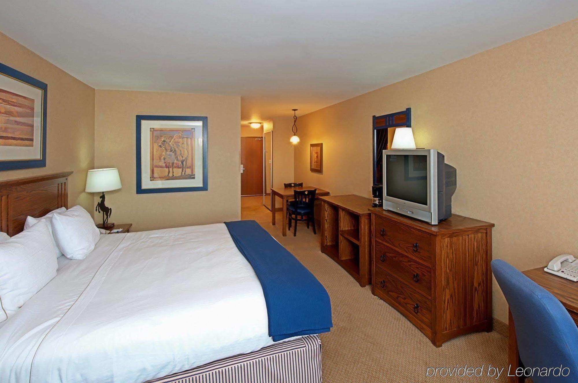 Holiday Inn Express Sierra Vista By Ihg Eksteriør billede